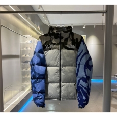 The North Face Down Jackets